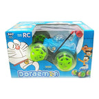 360° Twister RC Car - Remote Control Stunt Car