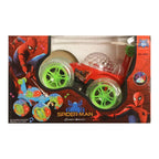360° Twister RC Car - Remote Control Stunt Car