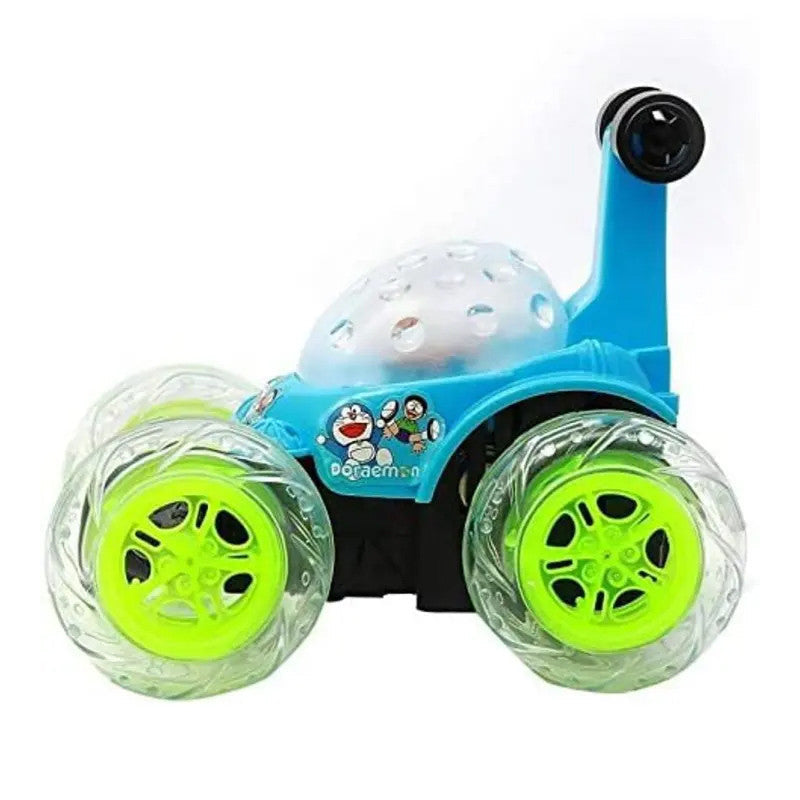 360° Twister RC Car - Remote Control Stunt Car