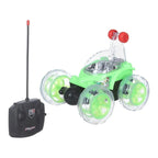 360° Twister RC Car - Remote Control Stunt Car