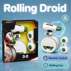 Star Wars D-O Remote-Control Droid YT-E6983