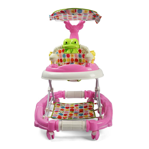 2-in-1 Baby Walker W-219PT